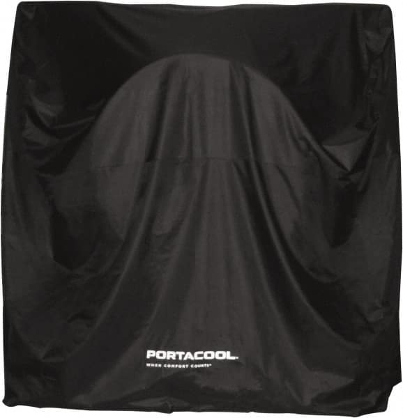 Vinyl Cover: Use with Hurricane 370 MPN:PARCVRH37000