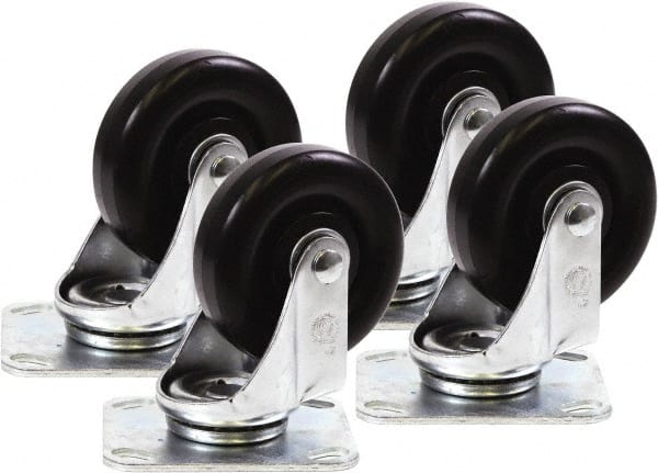 Caster: Use with Jetstream 220 & Jetstream 230 MPN:PARPACCST400