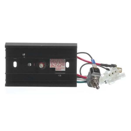 Motor Control, Jetstream 250 Series MPN:PARCTLJ25000