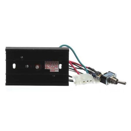 Motor Control, Jetstream 260 Series MPN:PARCTLJ26000