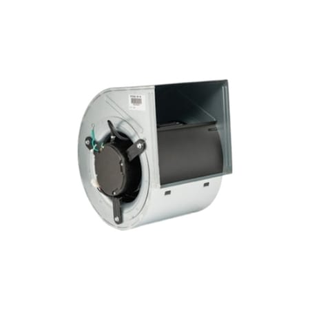 Fan Motor, 1/6 hp MPN:PARFANC12000