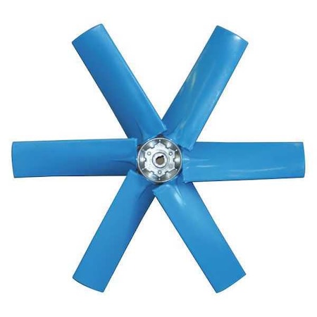 Fan Assembly, Jetstream 250 Series MPN:PARFANJ250F0