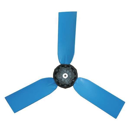 Fan Assembly, Jetstream 260 Series MPN:PARFANJ260F0