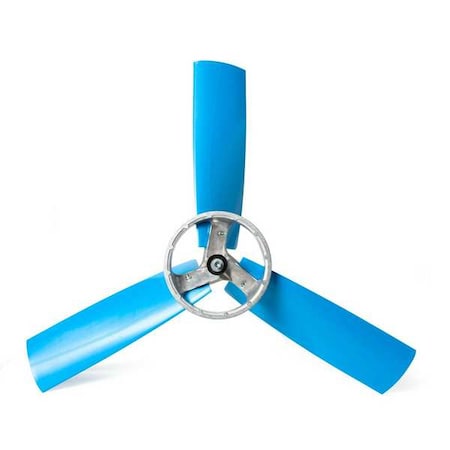 Fan Assembly, Jetstream 270 Series MPN:PARFANJ270F0