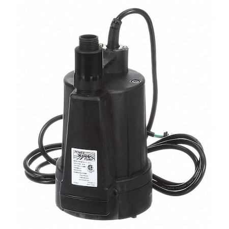 Replacement Pump For Portable Evaporative Coolers (ACJS2501A1, PACJS2601A1, PACJS2701A1) MPN:PARPMP01710A