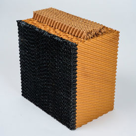 HydroTek By Portacool® Replacement Media Set For Apex™ 500 12
