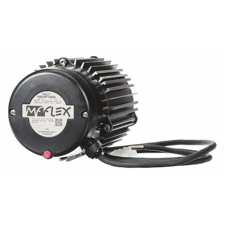 Fan Motor, .70hp MPN:MTRR0042K