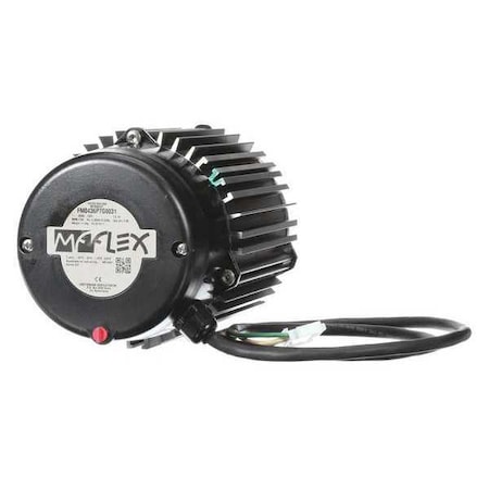 Fan Motor, .52 hp MPN:PARMTRJ2500A