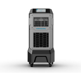 Portacool® Apex™ 500 Portable Evaporative Cooler 13 Gallon Cap. 120V 800 CFM 1/4 HP PACA05001A1