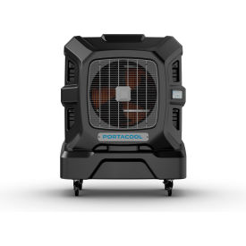Portacool® Apex™ 2000 Portable Evaporative Cooler 45 Gallon Cap. 120V 6700 CFM 1/2 HP PACA20001A1