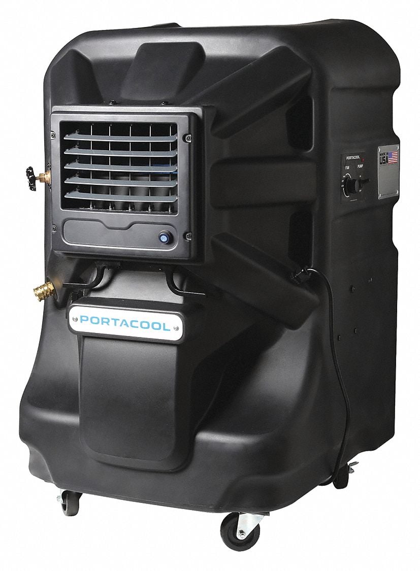 Portable Evaporative Cooler 42 H MPN:PACJS2201A1