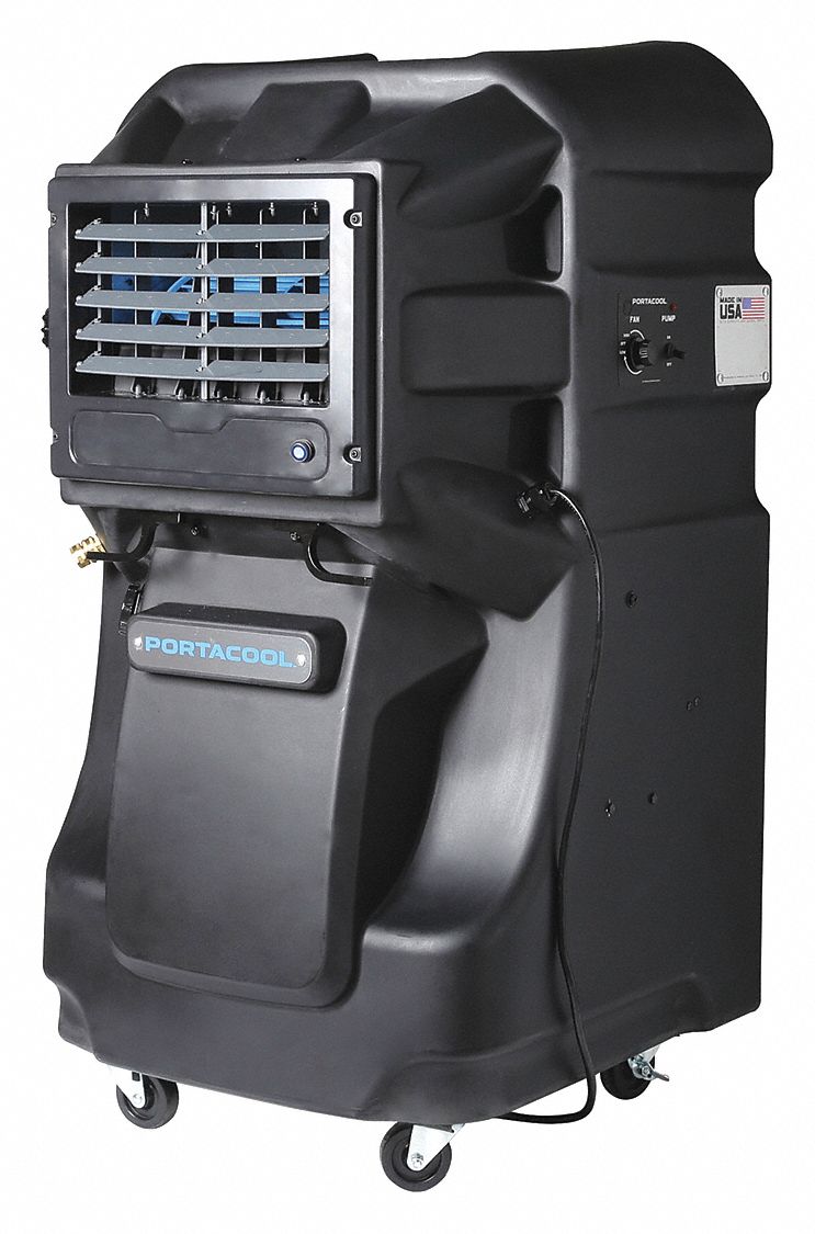 Portable Evaporative Cooler 50 H MPN:PACJS2301A1