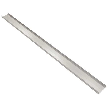 Framing Channel, 12 ft., Gray MPN:FC-M-G