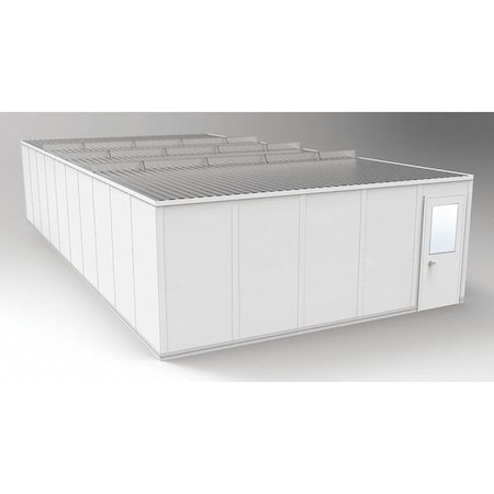 Example of GoVets Storage and Workspace category