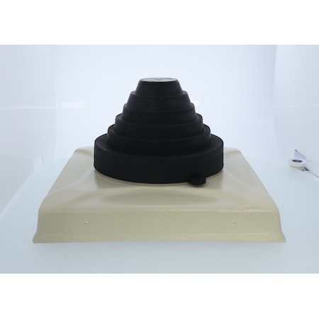 Small Cover & Cap With C-126 Black Cap MPN:32005