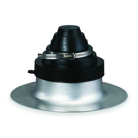 Flashing, Flat Roof MPN:4YN30