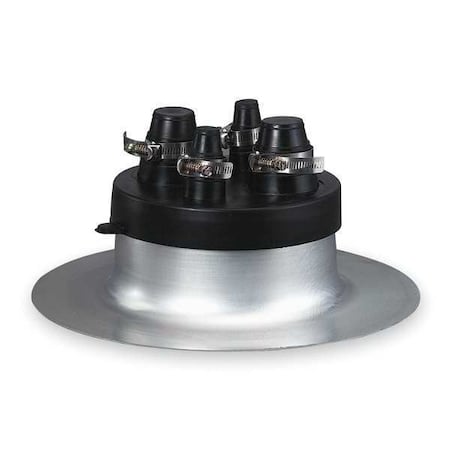 Flashing, Flat Roof MPN:4YN31