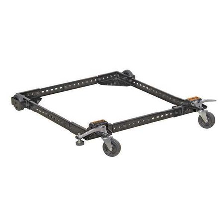 Universal Mobile Base, 14