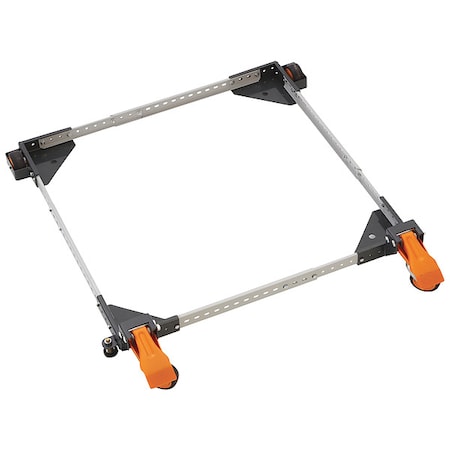 Heavy Duty Universal Mobile Base MPN:PM-2500