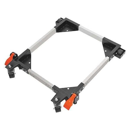 Super Duty Adjustable Mobile Base MPN:PM-3500