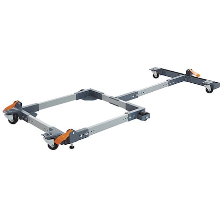 Mobile Base/Table Saw Extension Combo MPN:PM-3750