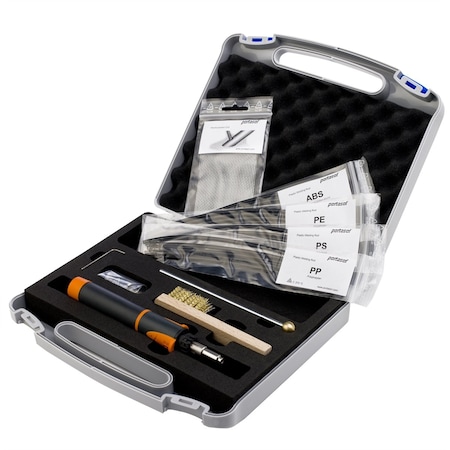 Plastic Welding Kit MPN:PP75