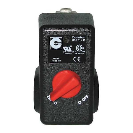 Air Compressor Pressure Switch, 135 psi MPN:PXCM034-0226