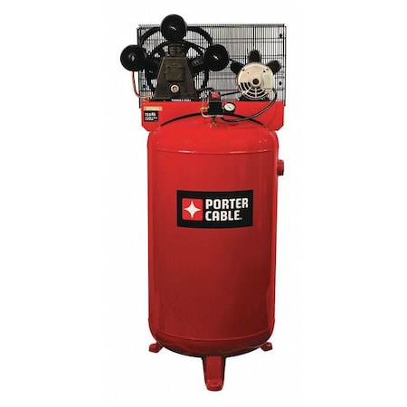 Electric Compressor, Stationary, 4.7 HP MPN:PXCMLA4708065