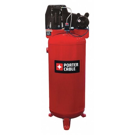 Electric Compressor, Stationary, 3.7 HP MPN:PXCMLC3706056