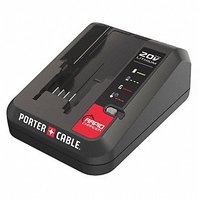 Battery Charger Li-Ion 1 Port MPN:PCC692L