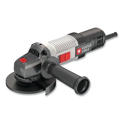 6.0-Amp 4.5-In Small Angle Grinder MPN:PCEG011