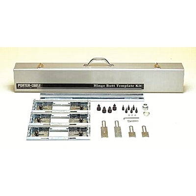 Hinge Butt Templet Kit MPN:59381