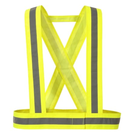 Hi-Vis Strap MPN:HV55