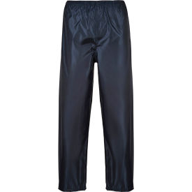 Portwest® Classic Rain Pants L Navy Blue S441NARL