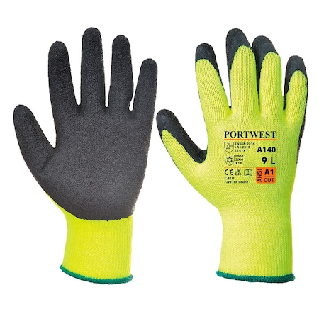 Thermal Grip Glove, Med MPN:A140