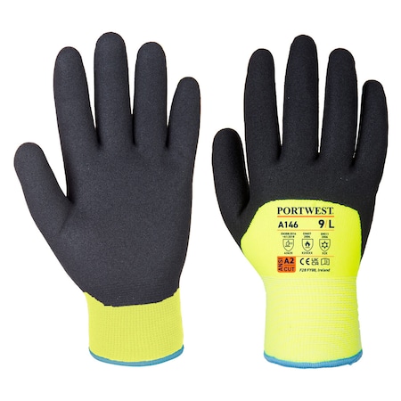 Arctic Winter Glove, L MPN:A146