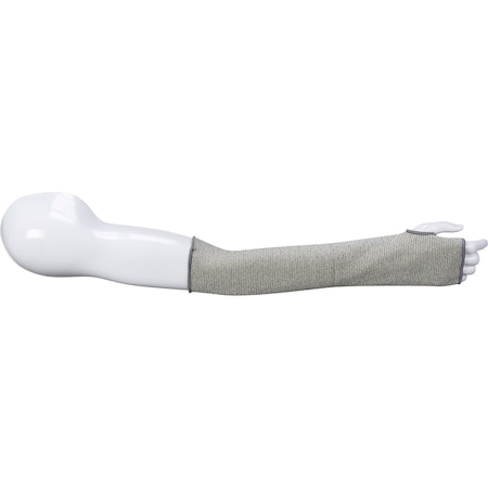 Cut Resistant Sleeve, 18 MPN:A690