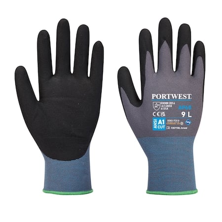 NPR Pro Nitrile Foam, S MPN:AP65