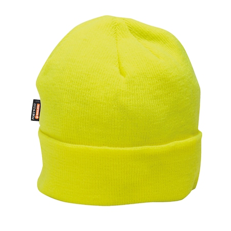 Hi-Vis Insulatex Knit Cap MPN:B013