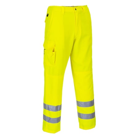 Hi-Vis Combat Trousers, XS MPN:E046