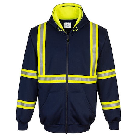 Iona Xtra Enhanced Hoodie, XXXL MPN:F130
