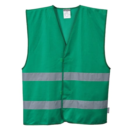 Iona 2 Band Vest, XX/3X MPN:F474