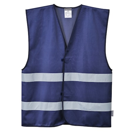 Iona 2 Band Vest, XX/3X MPN:F474