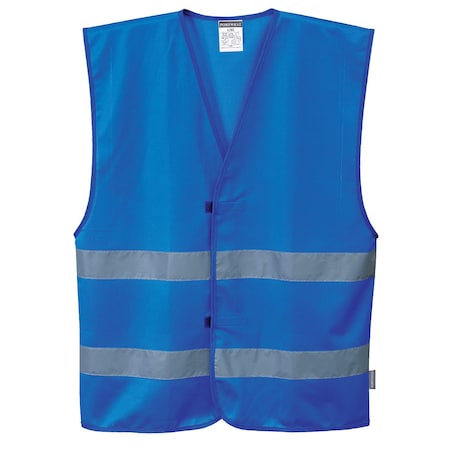 Iona 2 Band Vest, XX/3X MPN:F474
