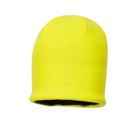 FR Hi-Vis Knitted Hat MPN:FR17