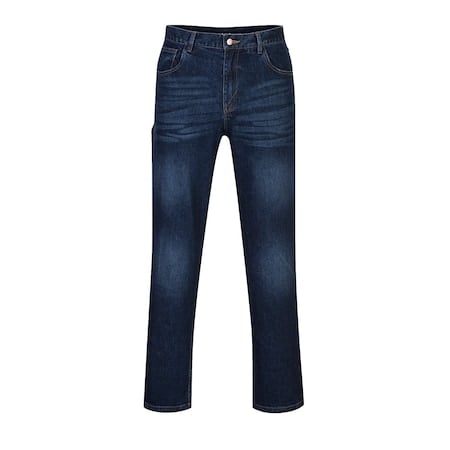 FR Stretch Denim Jeans, 46 MPN:FR54
