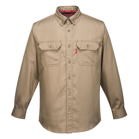 Bizflame Shirt, Bizflame 88/12 S MPN:FR89