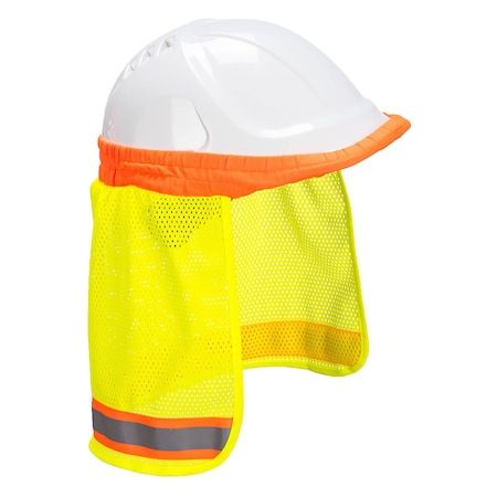 Hi-Vis Neck Shade MPN:HA16