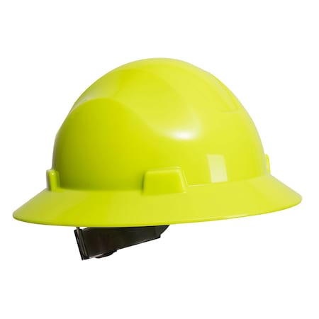 Full Brim Premier Hard Hat MPN:PS56