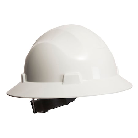 Full Brim Premier Hard Hat MPN:PS56